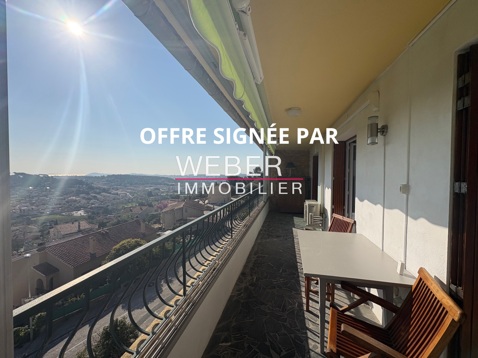 Image_1, Appartement, Ollioules,
                                ref :1903