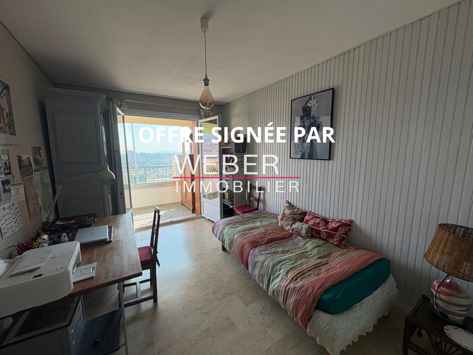 Image_6, Appartement, Ollioules,
                                ref :1903