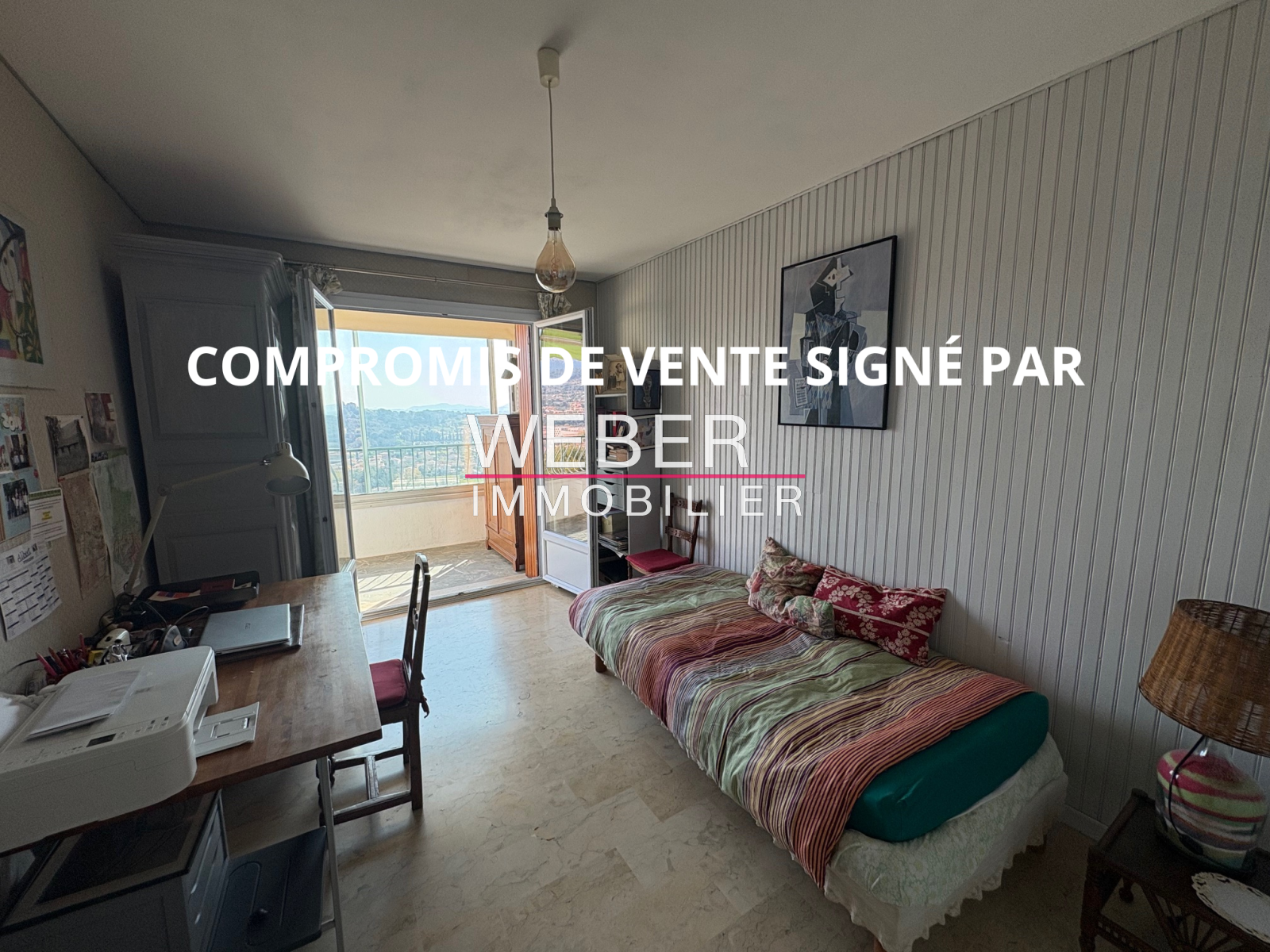 Image_6, Appartement, Ollioules,
                                ref :1903