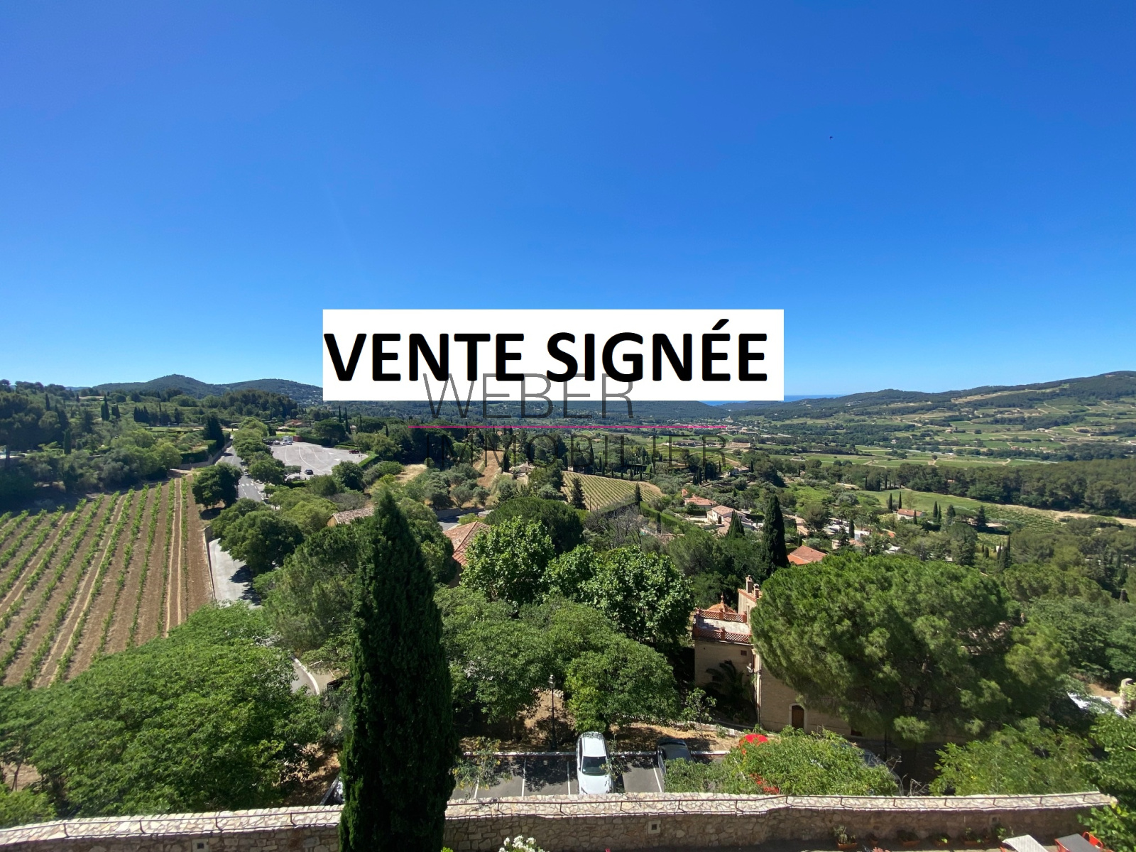 Image_1, Maison / villa, Le Castellet,
                                ref :3447