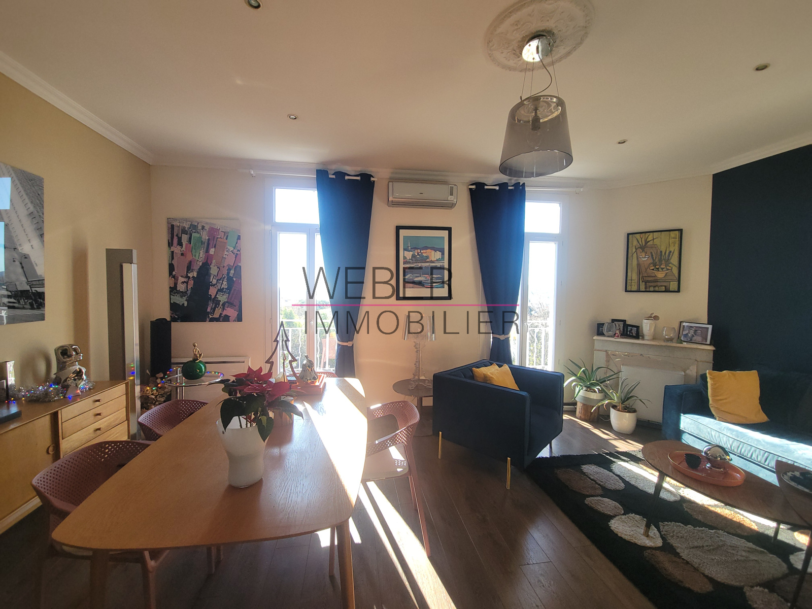 Image_2, Appartement, Toulon,
                                ref :03719