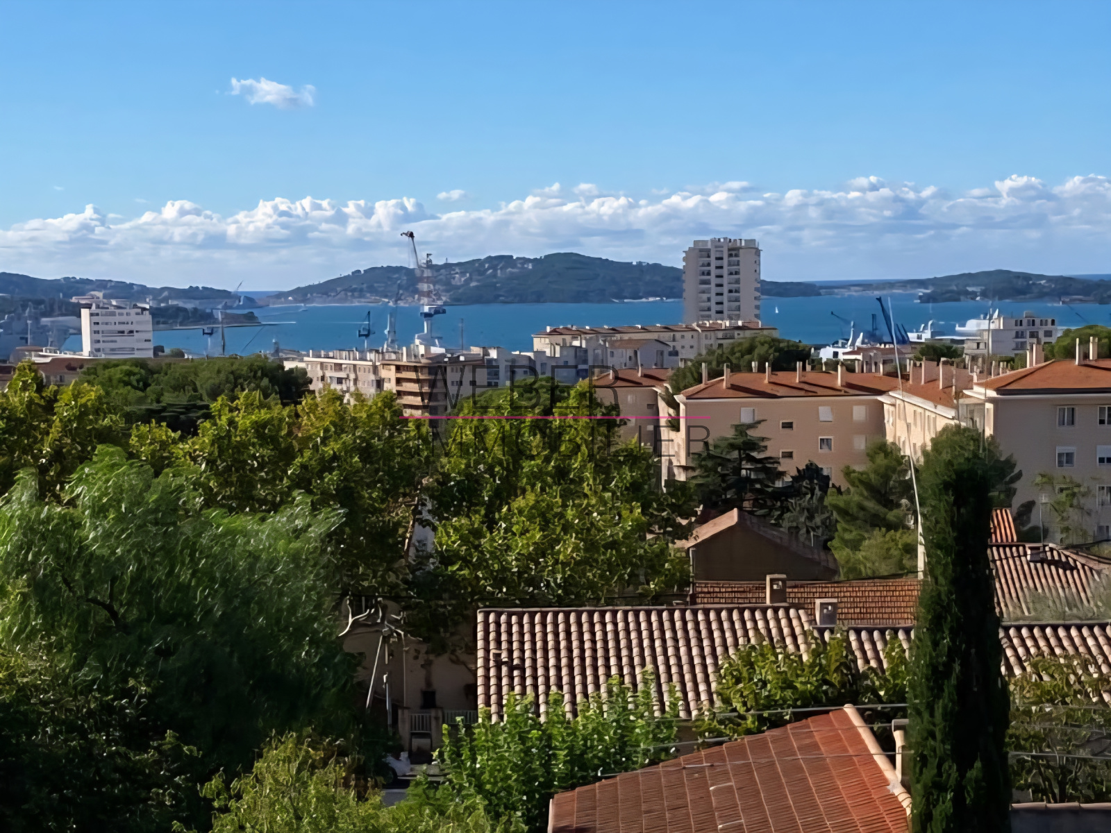Image_1, Appartement, Toulon,
                                ref :03719
