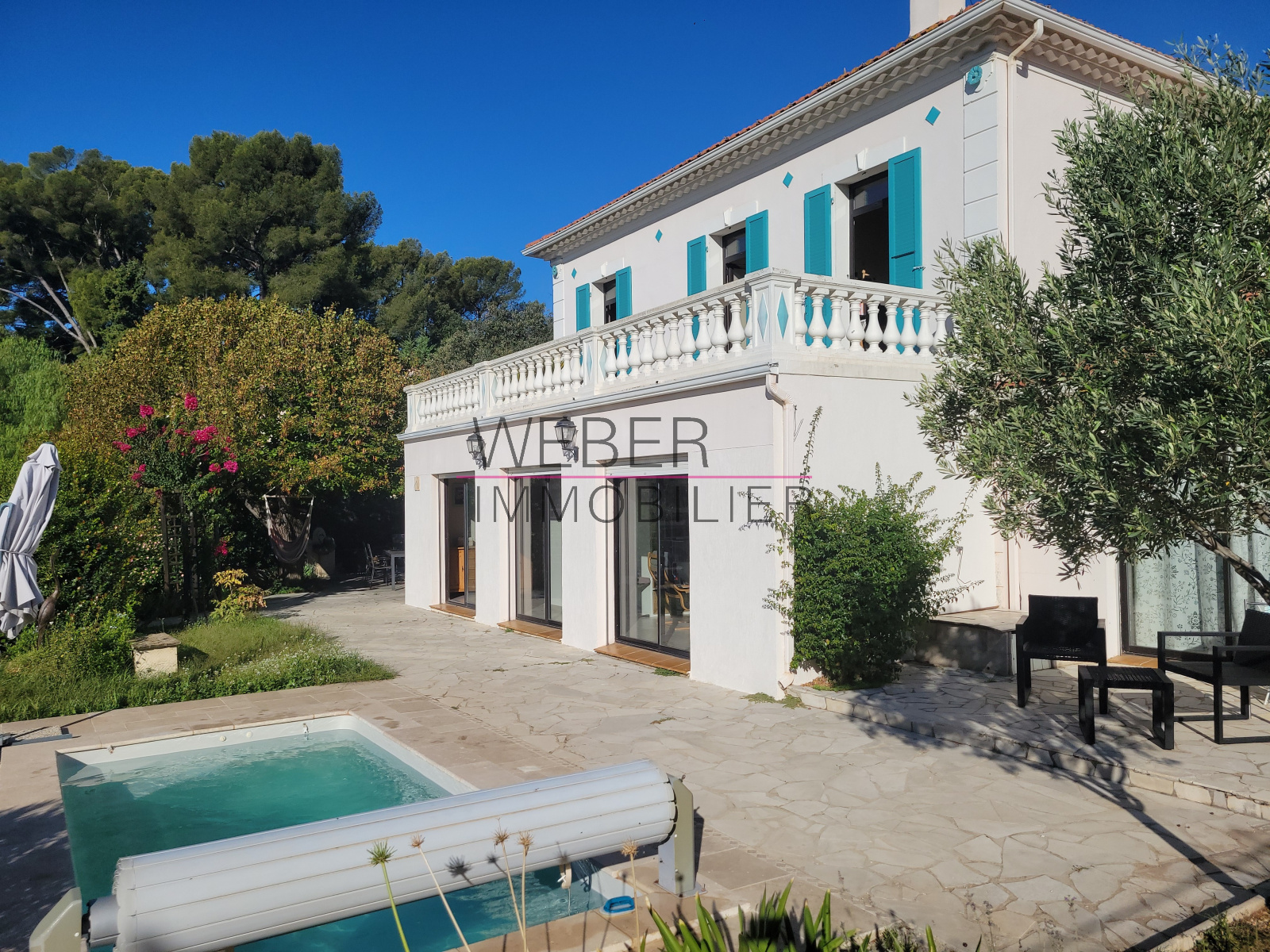 Image_1, Maison / villa, Toulon,
                                ref :03685