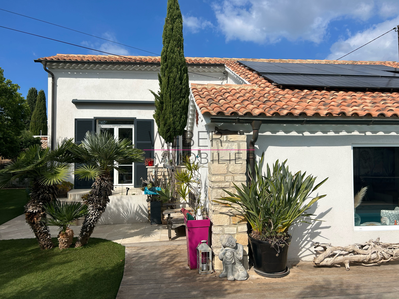 Image_16, Maison / villa, Bandol,
                                ref :03698