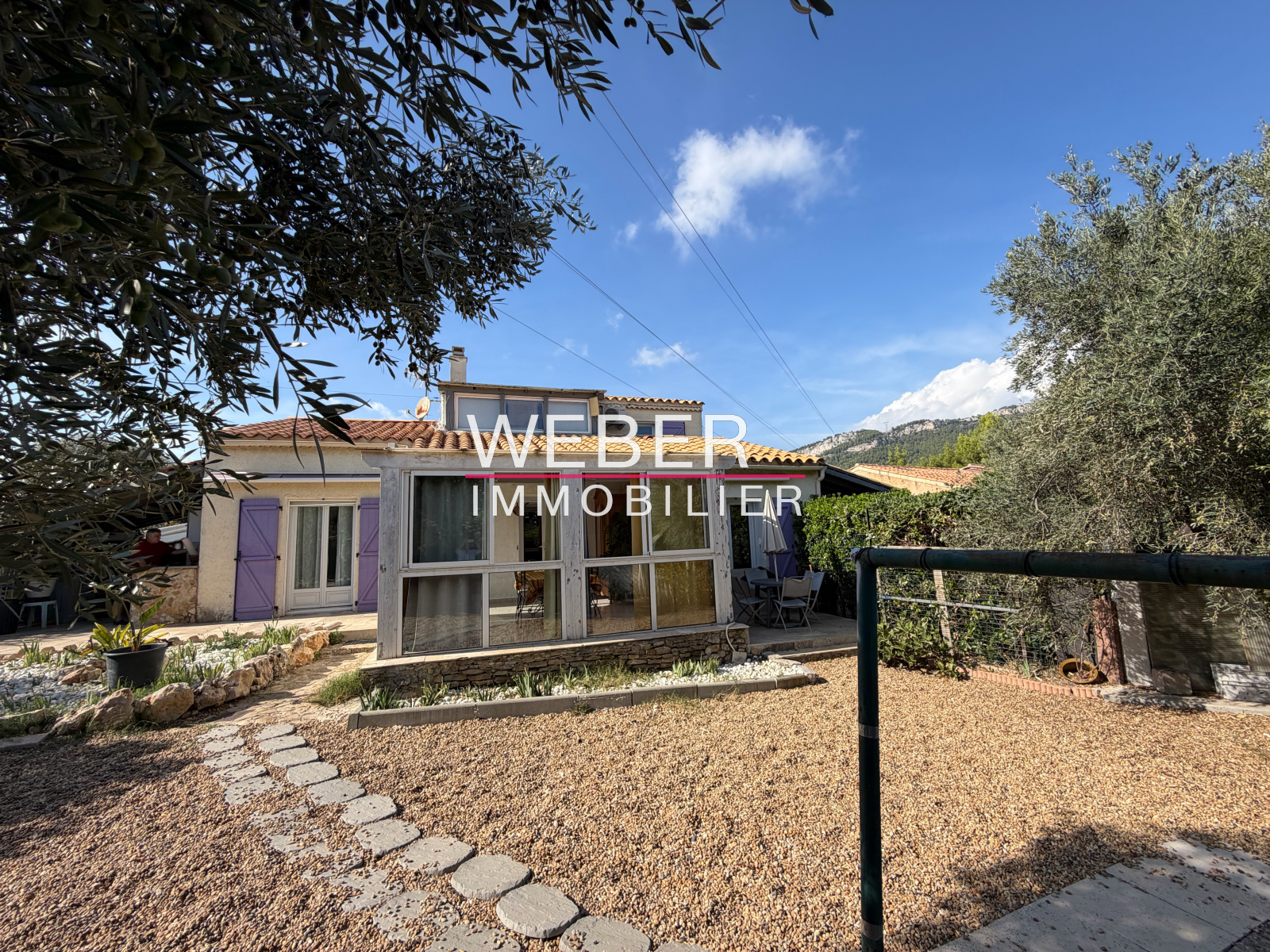 Image_11, Maison / villa, Ollioules,
                                ref :2696321