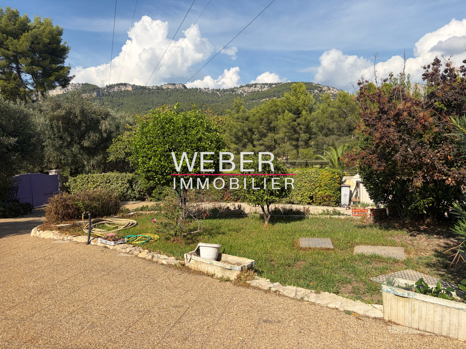 Image_1, Maison / villa, Ollioules,
                                ref :2696321