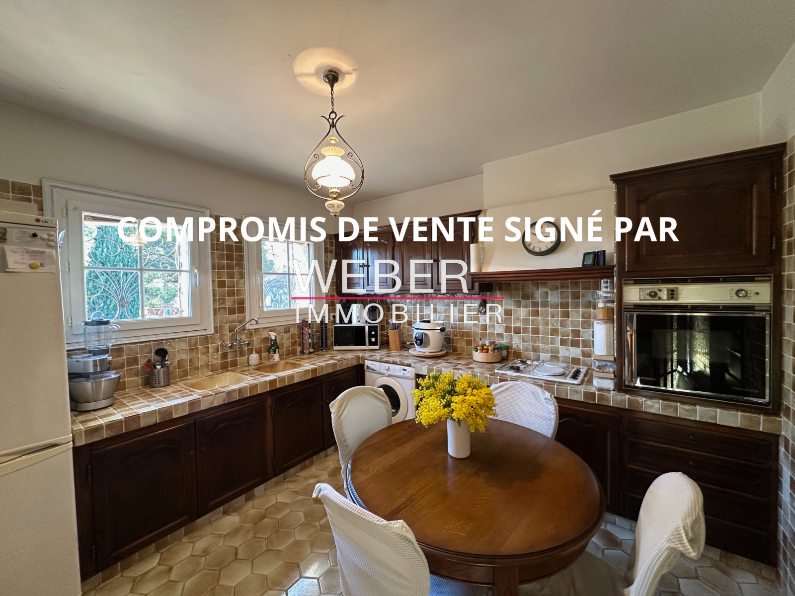 Image_6, Maison / villa, Ollioules,
                                ref :003731
