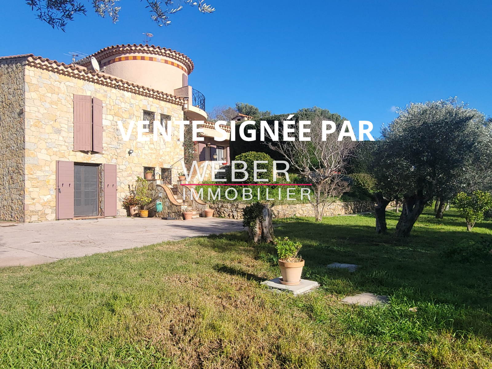 Image_1, Maison / villa, Ollioules,
                                ref :003731