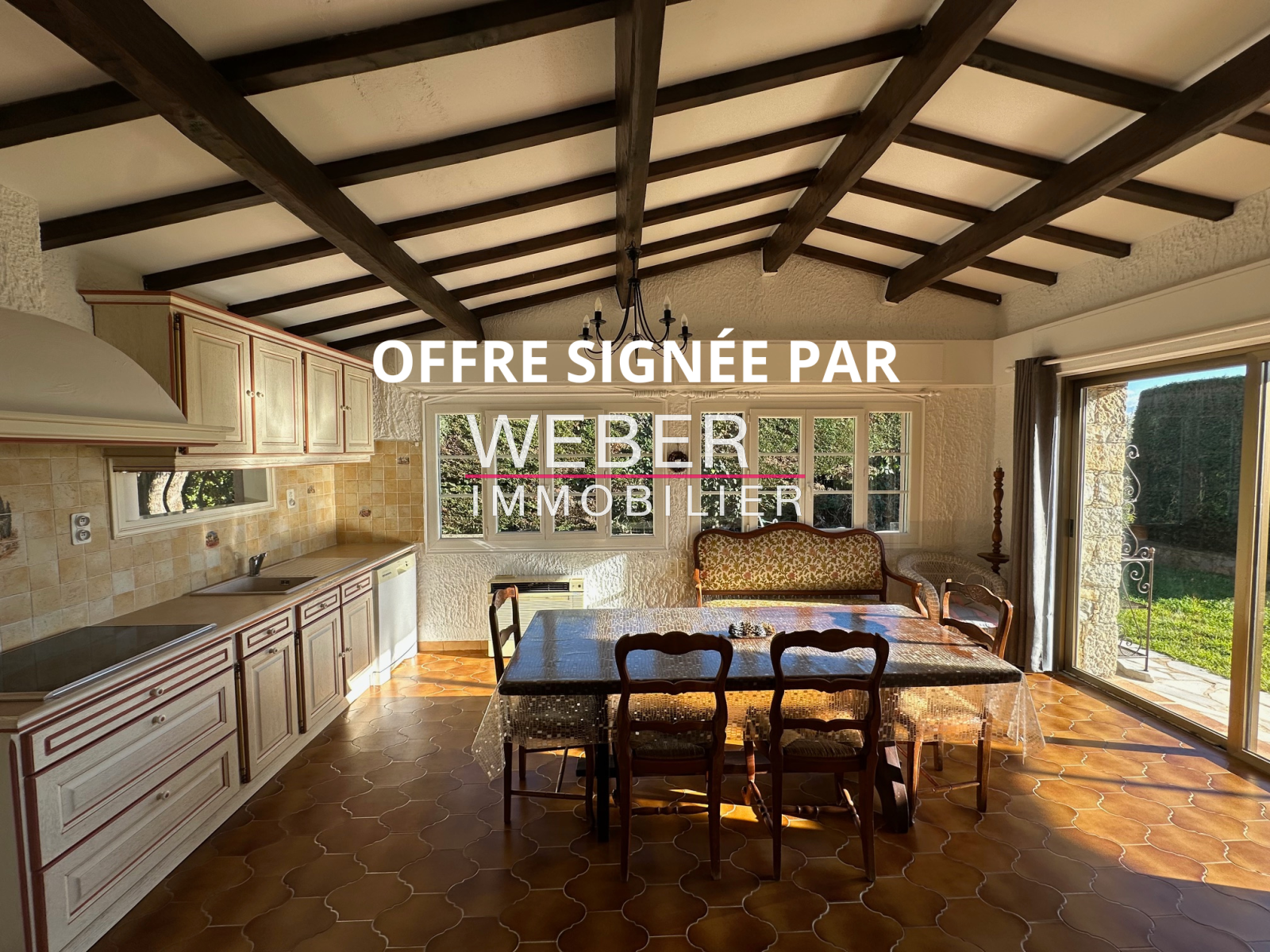 Image_7, Maison / villa, Ollioules,
                                ref :003731