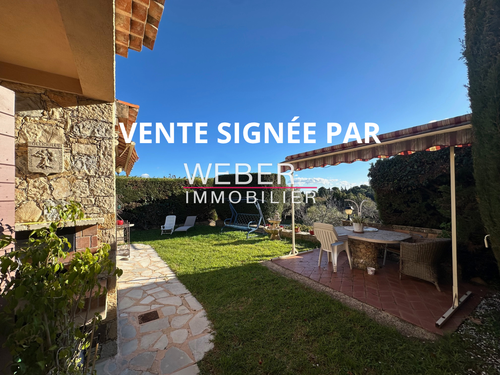Image_14, Maison / villa, Ollioules,
                                ref :003731