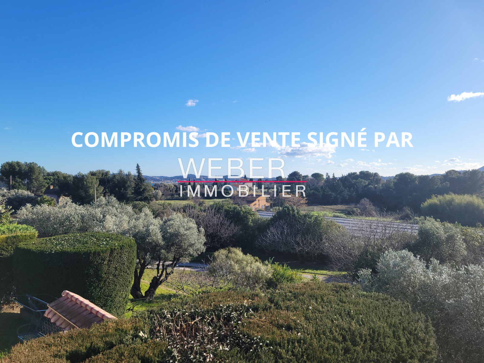 Image_3, Maison / villa, Ollioules,
                                ref :003731