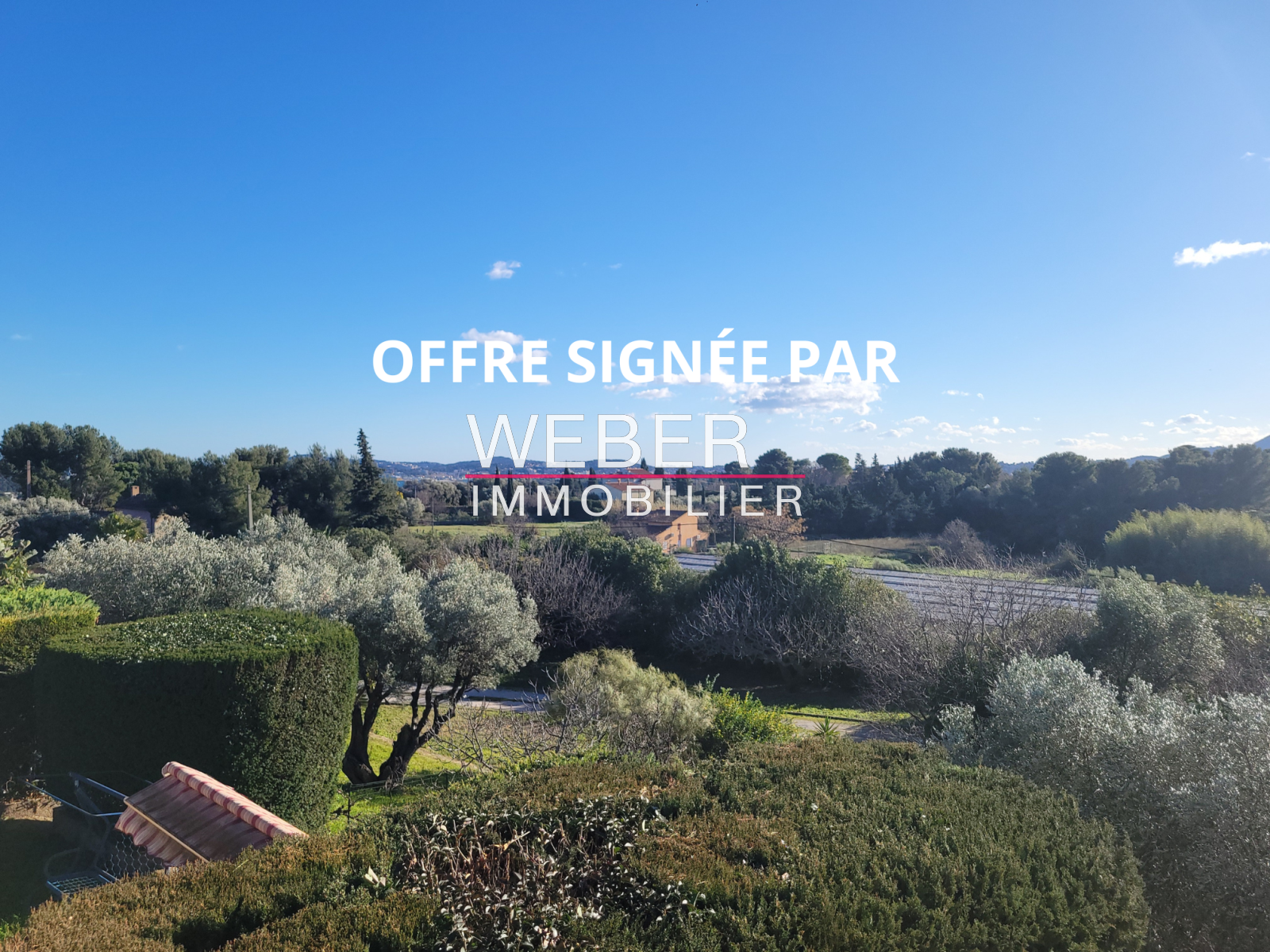 Image_9, Maison / villa, Ollioules,
                                ref :003731