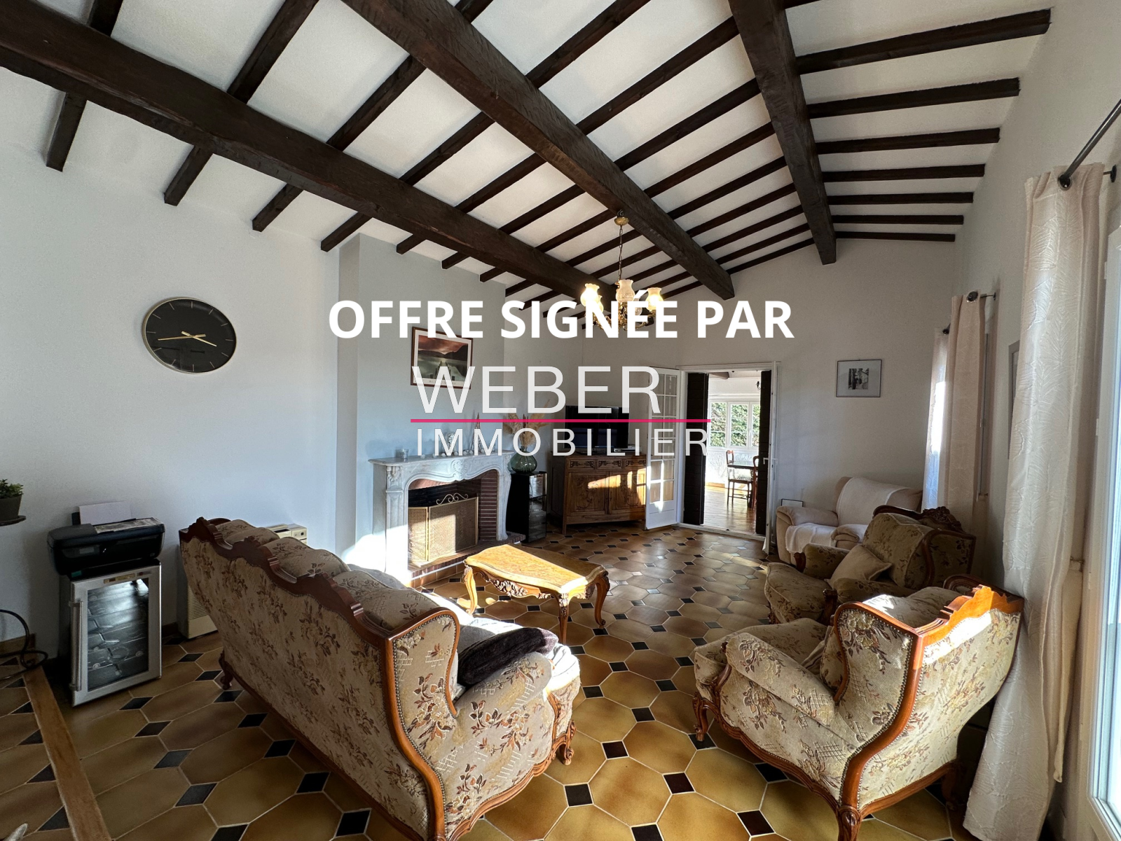 Image_4, Maison / villa, Ollioules,
                                ref :003731