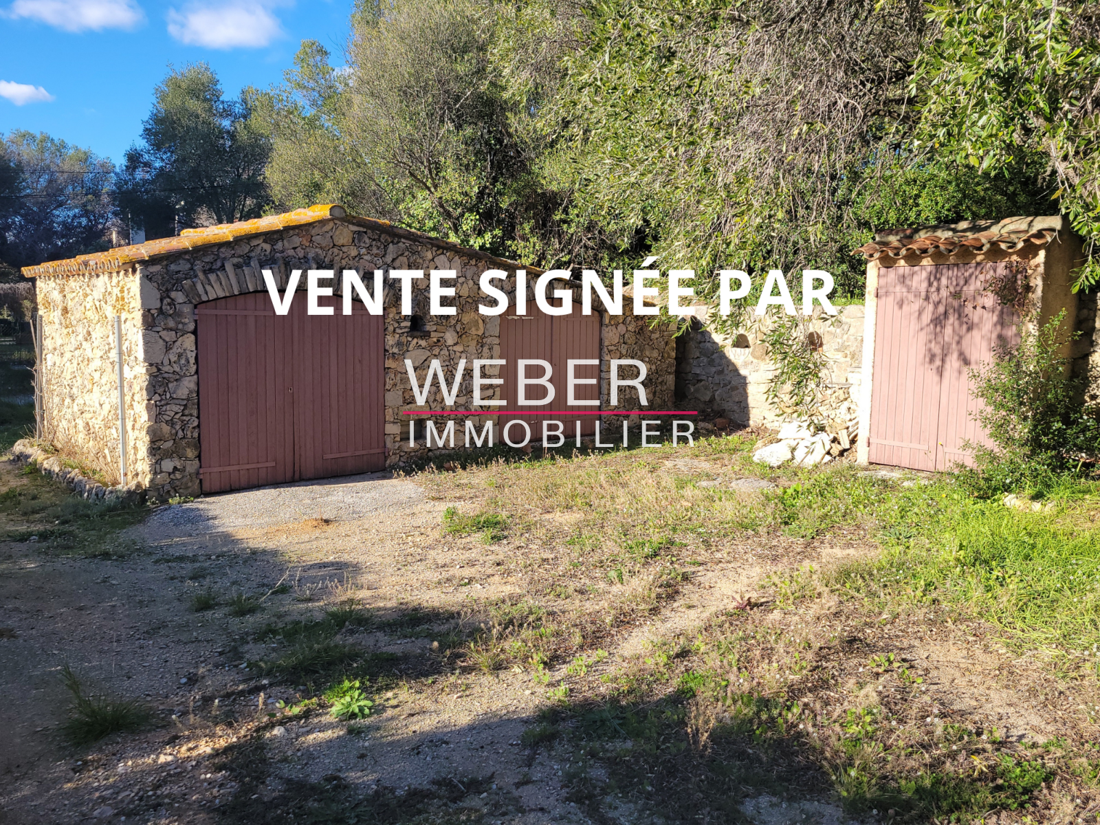 Image_15, Maison / villa, Ollioules,
                                ref :003731