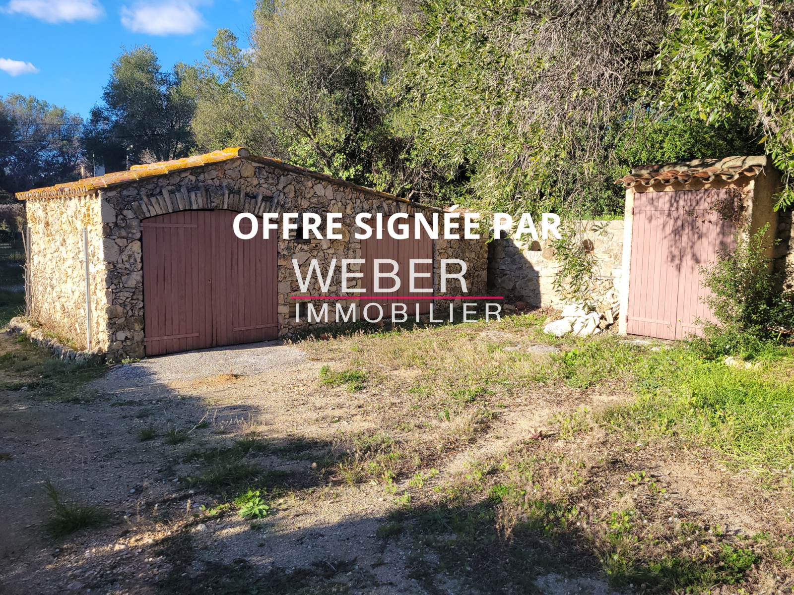 Image_15, Maison / villa, Ollioules,
                                ref :003731