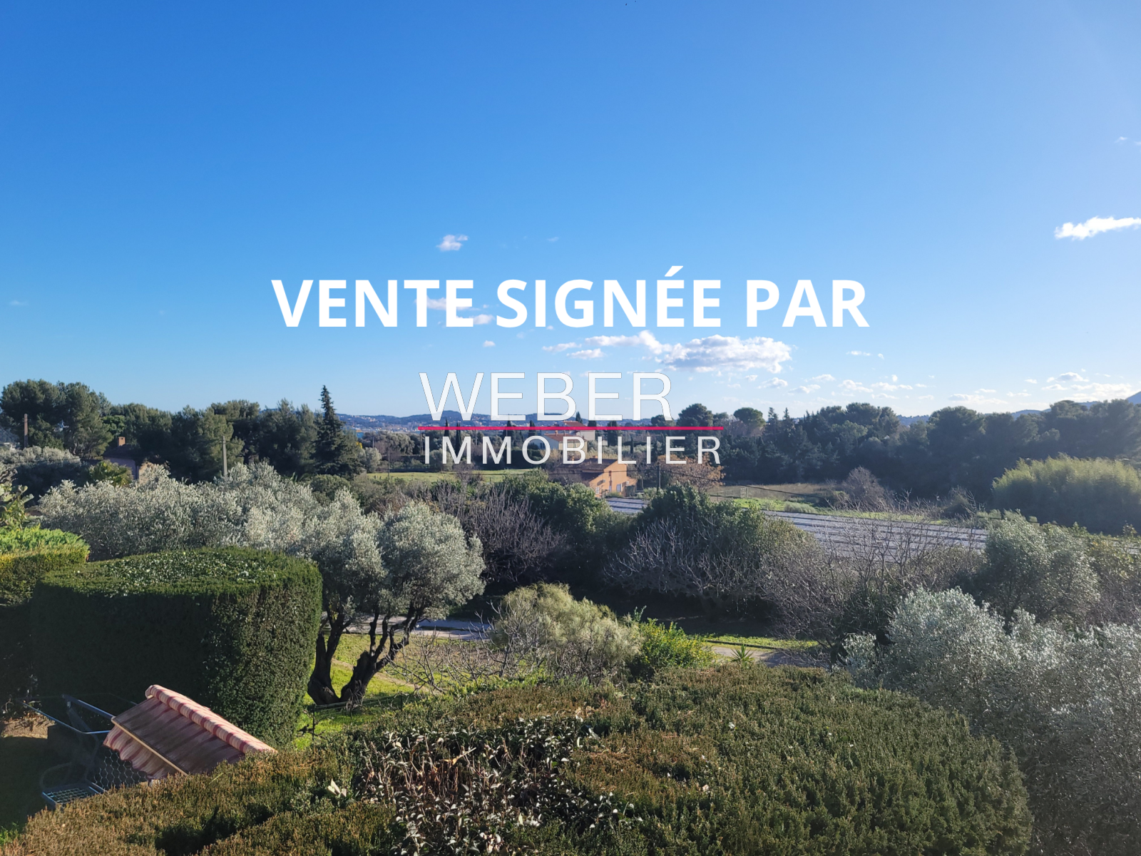Image_3, Maison / villa, Ollioules,
                                ref :003731
