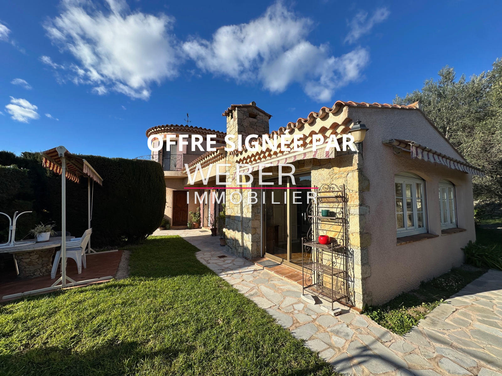 Image_2, Maison / villa, Ollioules,
                                ref :003731