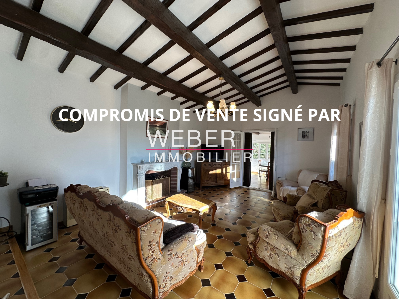 Image_5, Maison / villa, Ollioules,
                                ref :003731