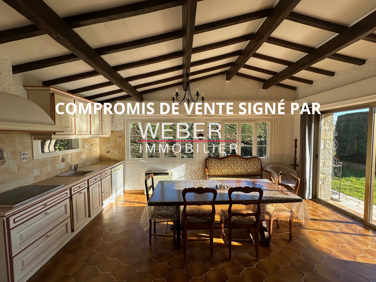 Image_7, Maison / villa, Ollioules,
                                ref :003731