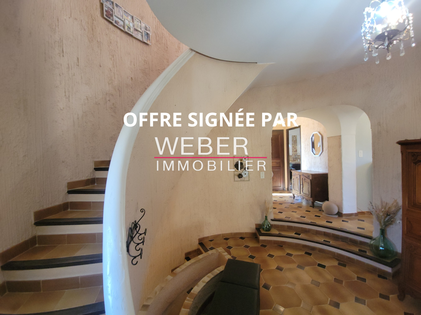Image_6, Maison / villa, Ollioules,
                                ref :003731