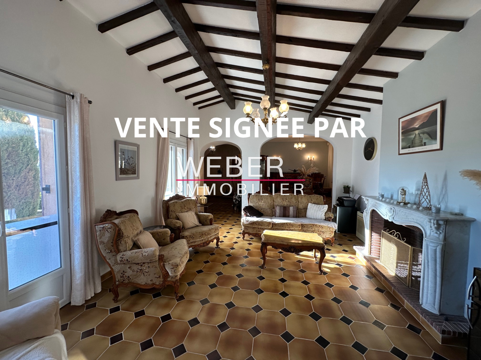 Image_4, Maison / villa, Ollioules,
                                ref :003731