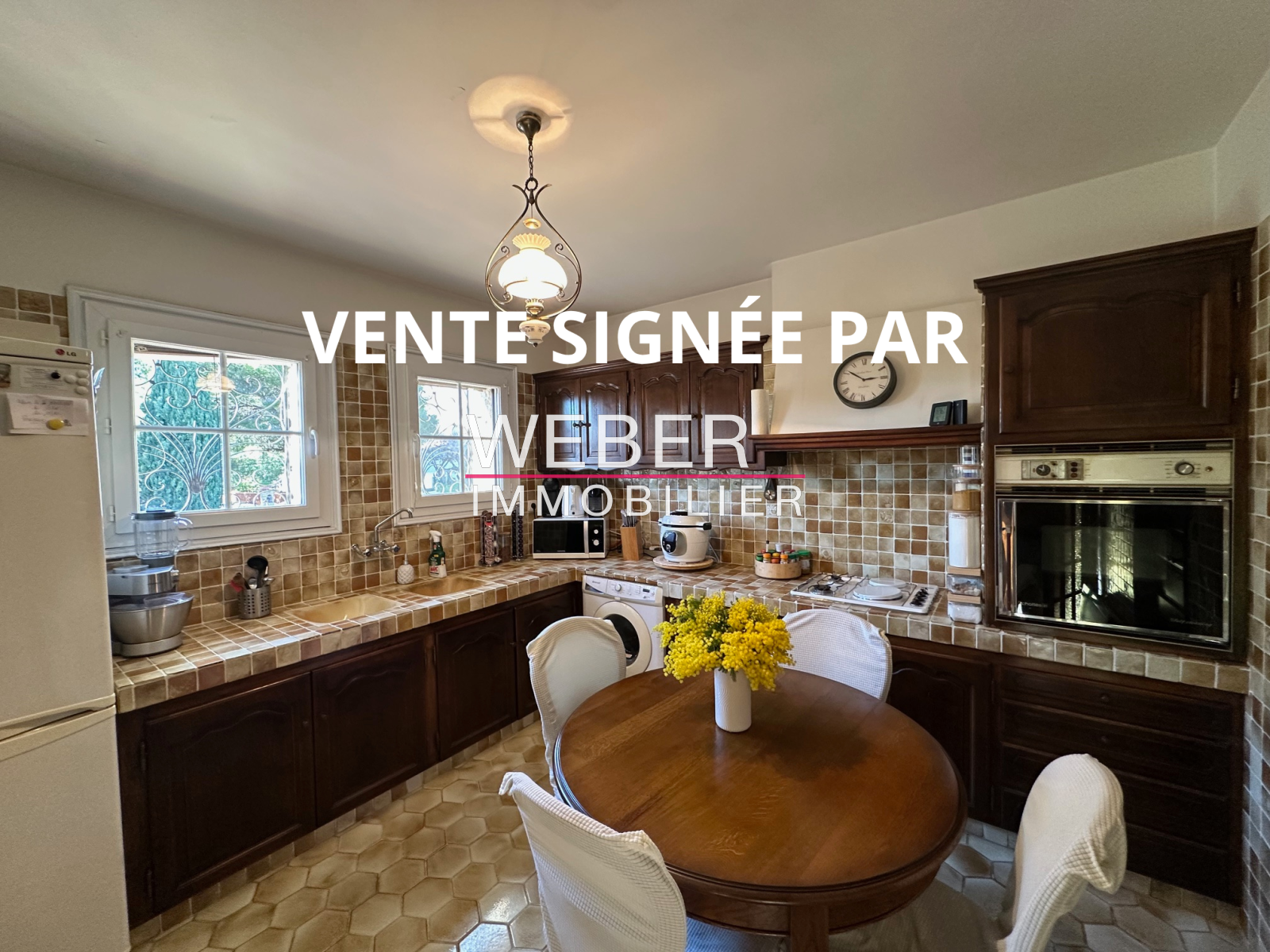 Image_5, Maison / villa, Ollioules,
                                ref :003731