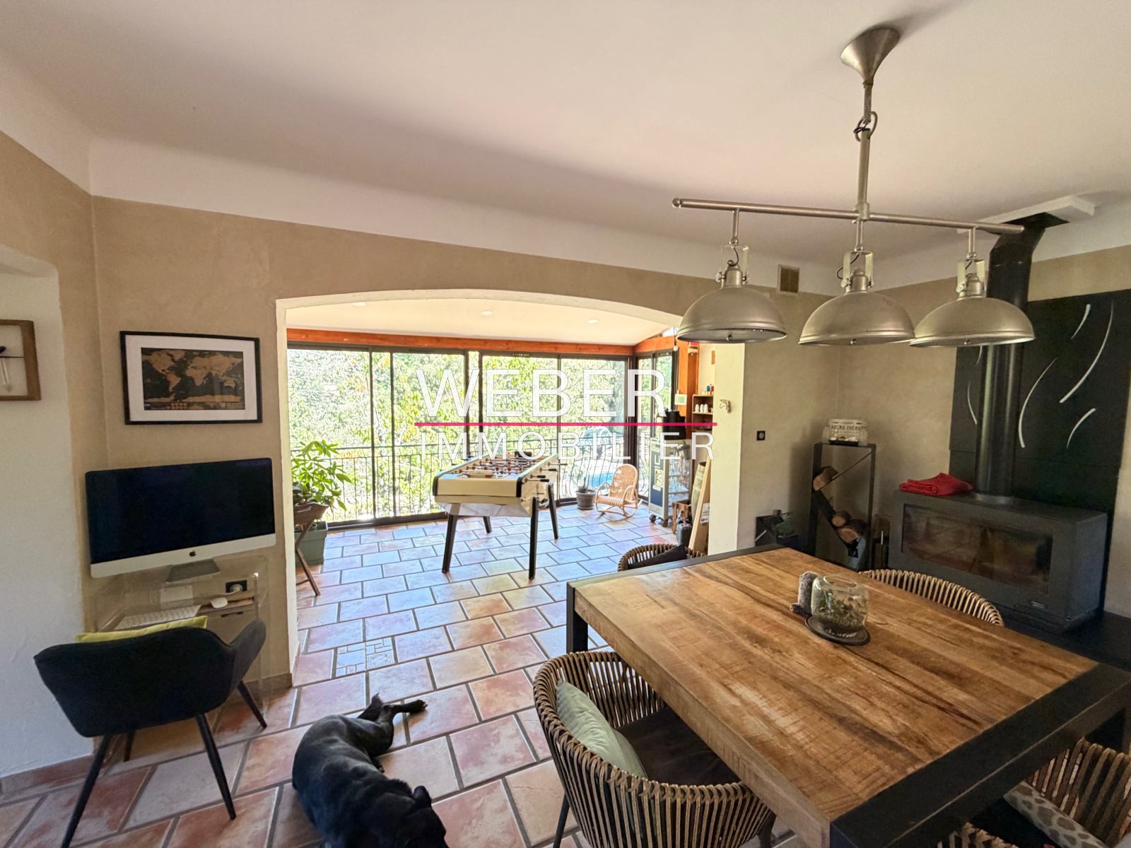 Image_3, Maison / villa, Évenos,
                                ref :1021
