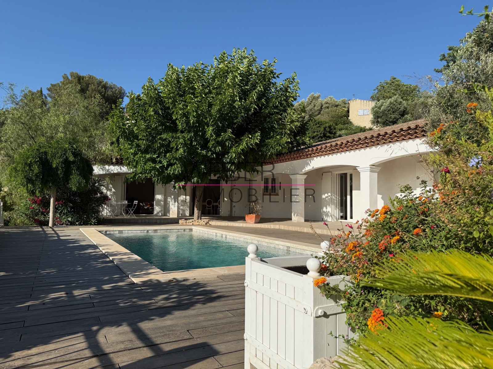 Image_1, Maison / villa, Ollioules,
                                ref :364