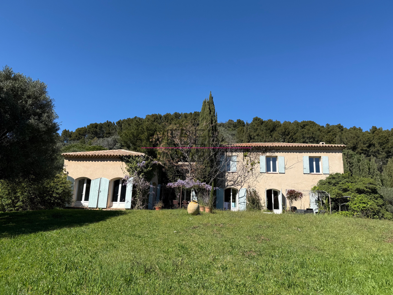 Image_2, Maison / villa, Ollioules,
                                ref :003644
