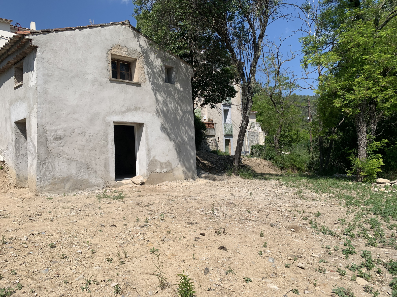 Image_5, Maison / villa, Solliès-Toucas,
                                ref :3579