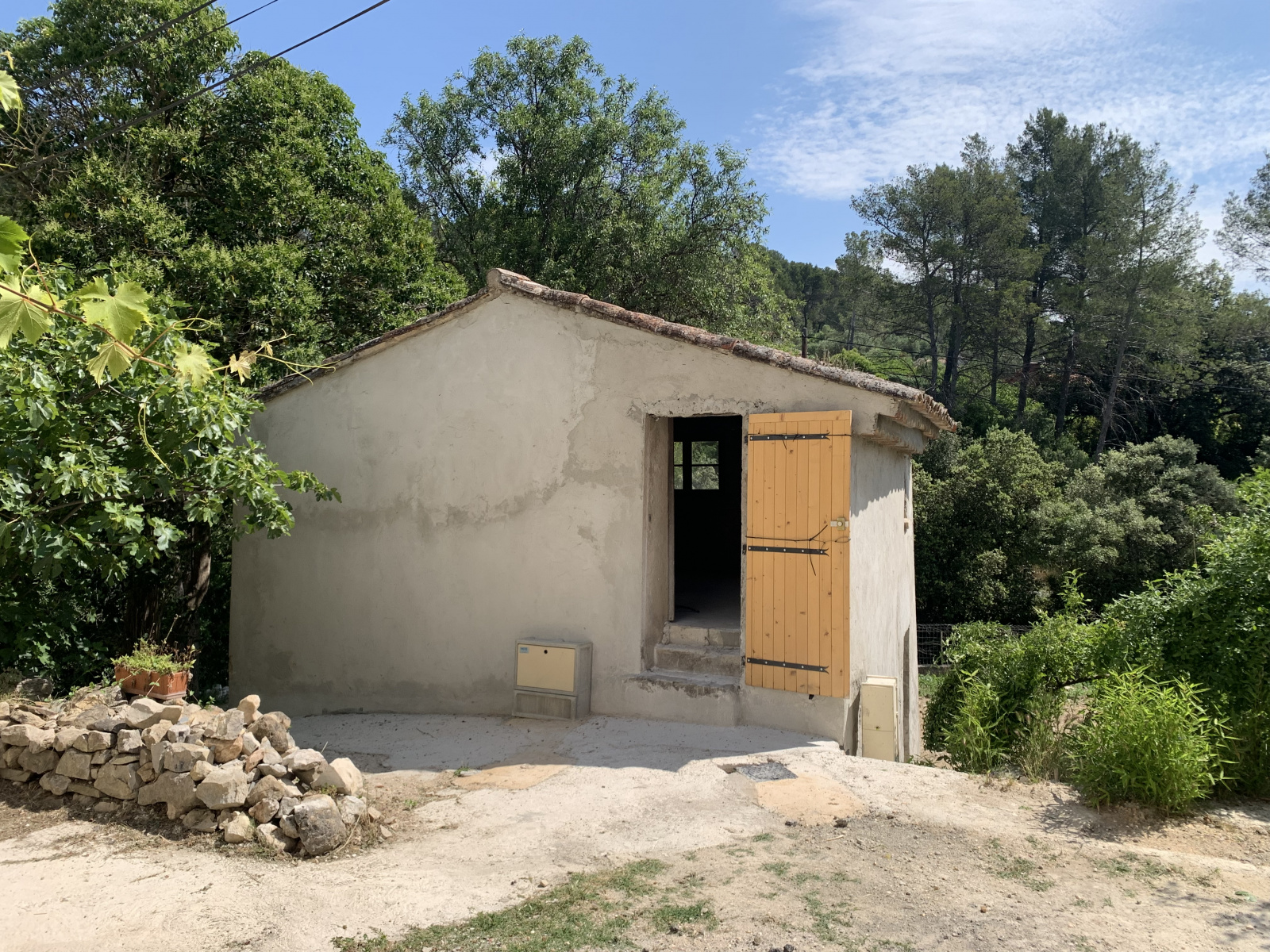 Image_1, Maison / villa, Solliès-Toucas,
                                ref :3579