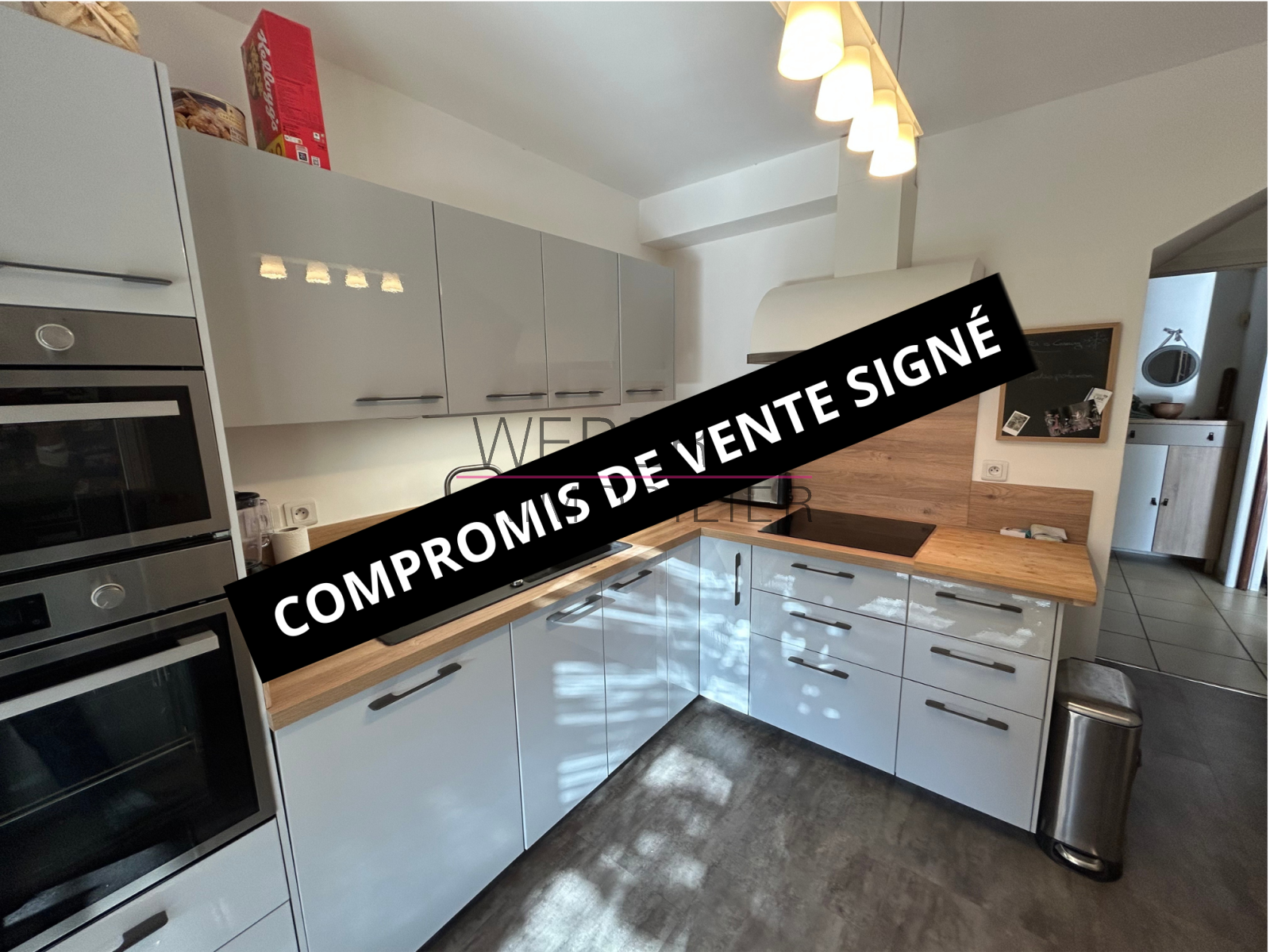 Image_6, Maison / villa, Le Castellet,
                                ref :03625