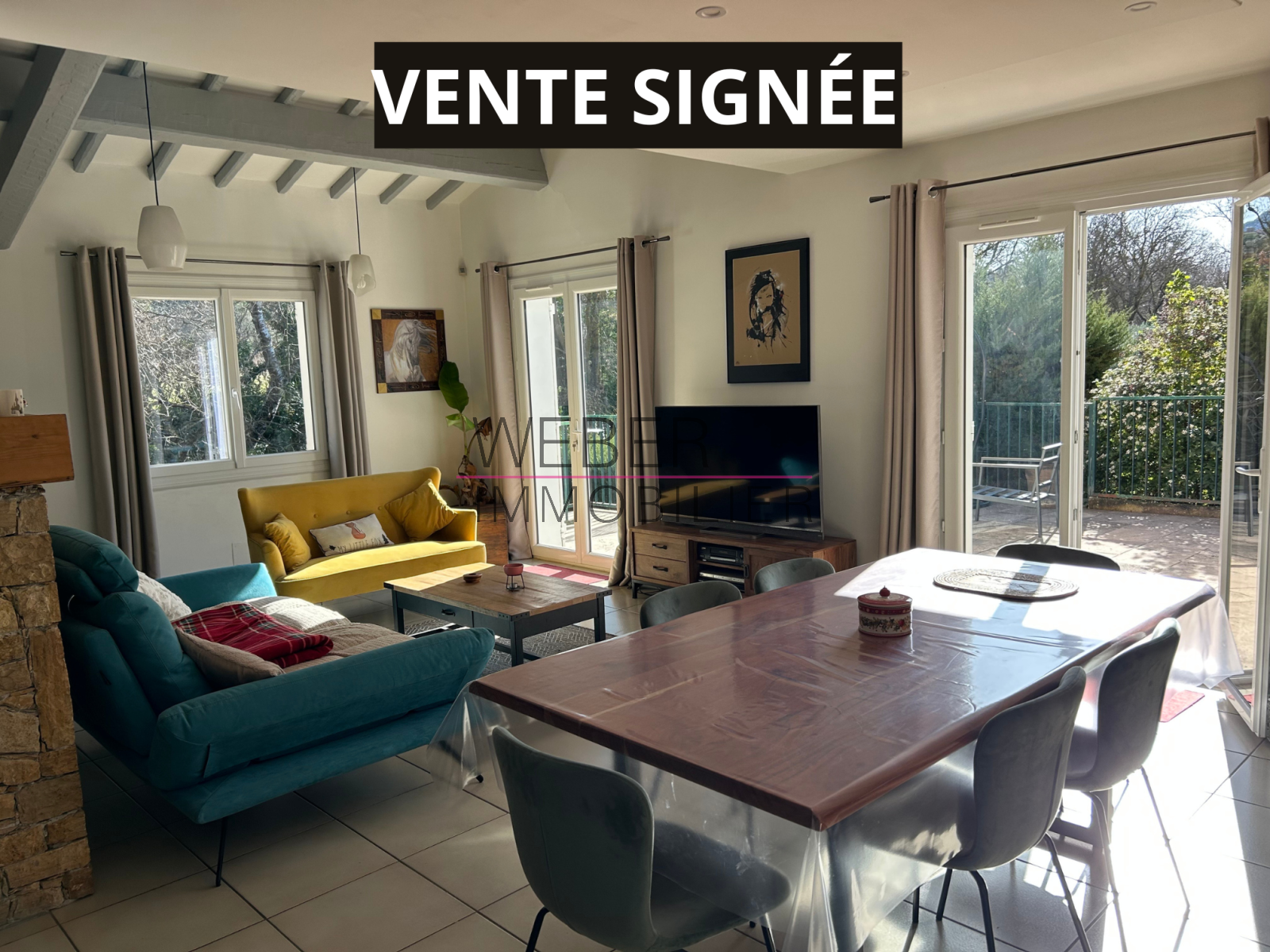 Image_3, Maison / villa, Le Castellet,
                                ref :03625