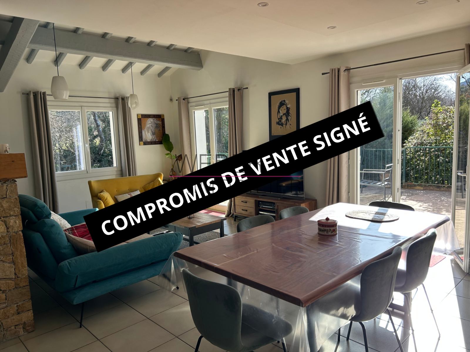 Image_3, Maison / villa, Le Castellet,
                                ref :03625