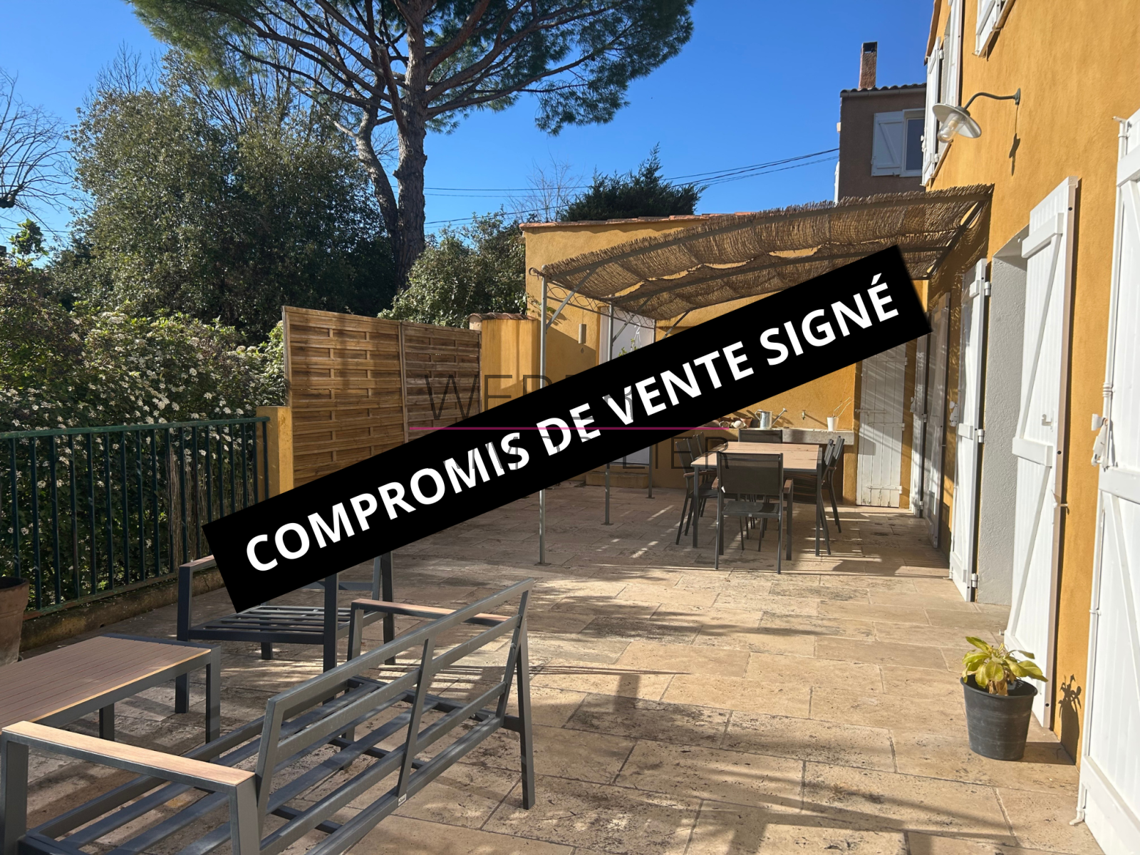 Image_1, Maison / villa, Le Castellet,
                                ref :03625