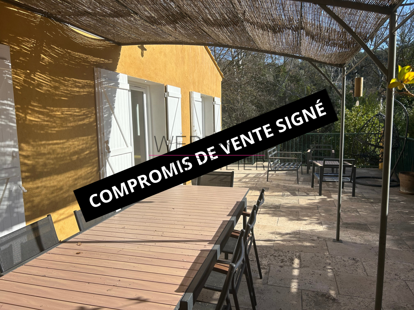 Image_2, Maison / villa, Le Castellet,
                                ref :03625