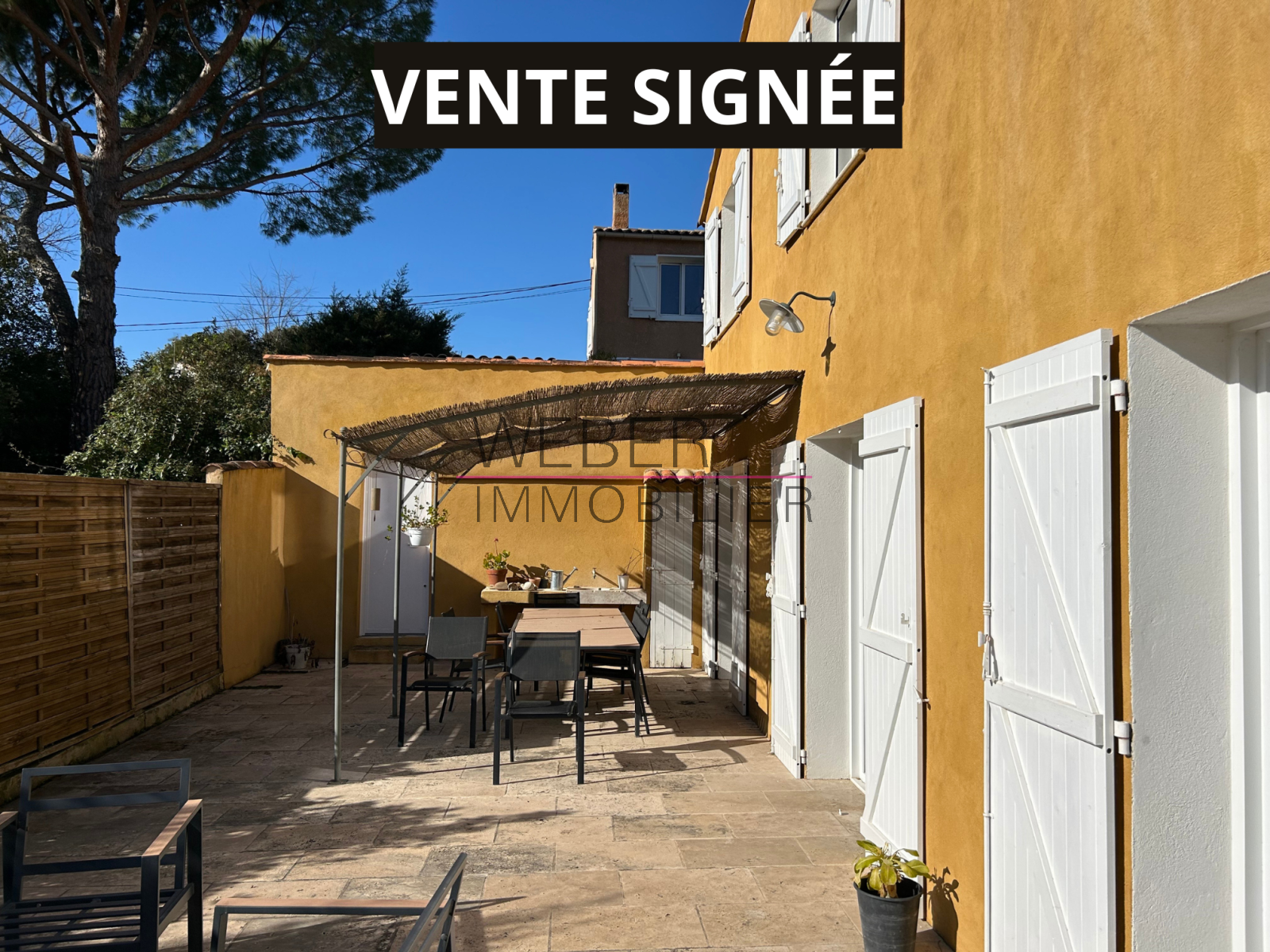 Image_1, Maison / villa, Le Castellet,
                                ref :03625