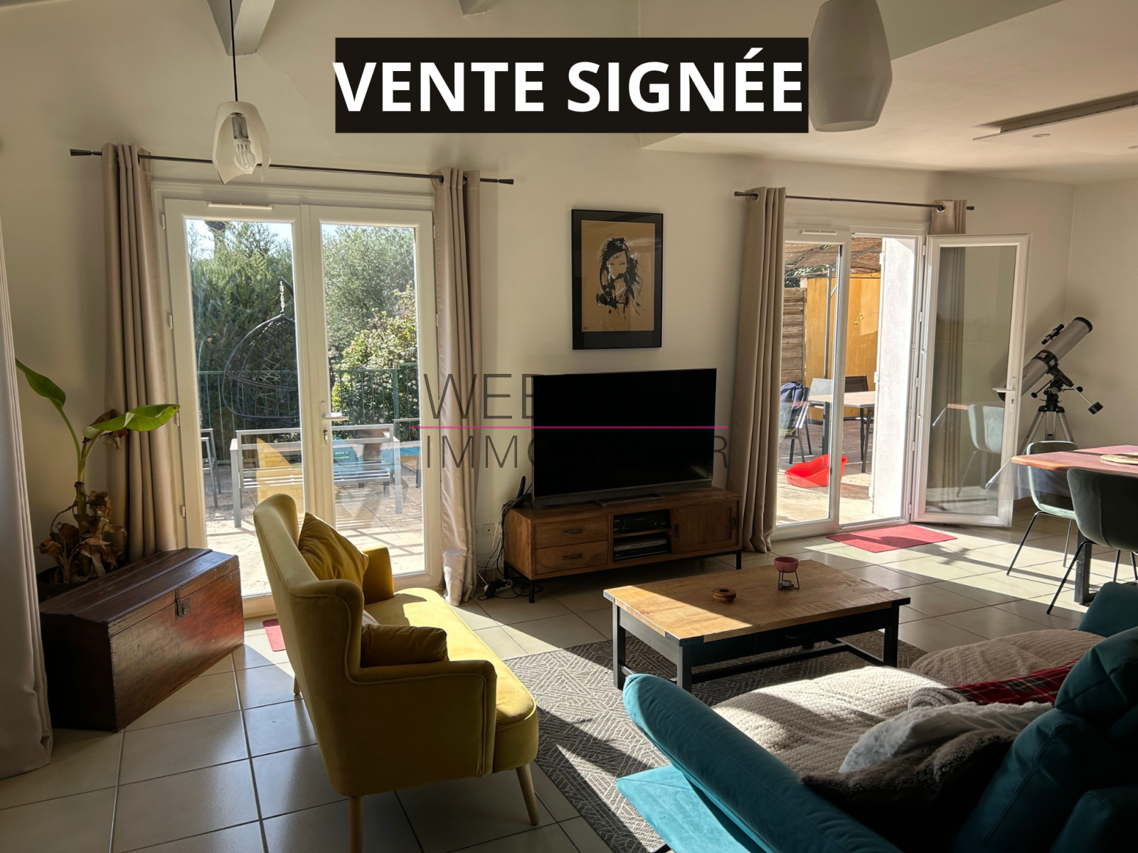 Image_8, Maison / villa, Le Castellet,
                                ref :03625