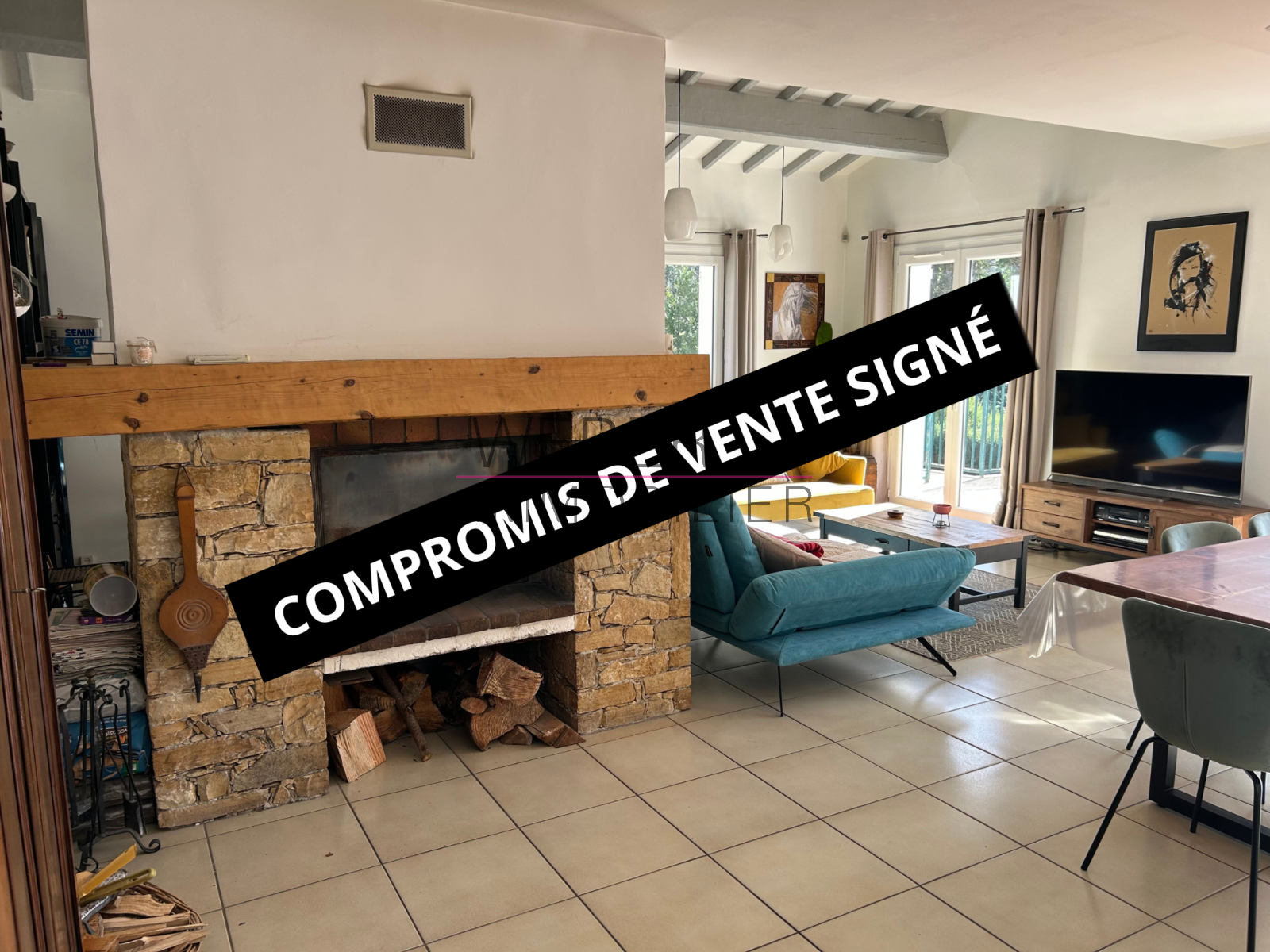 Image_4, Maison / villa, Le Castellet,
                                ref :03625