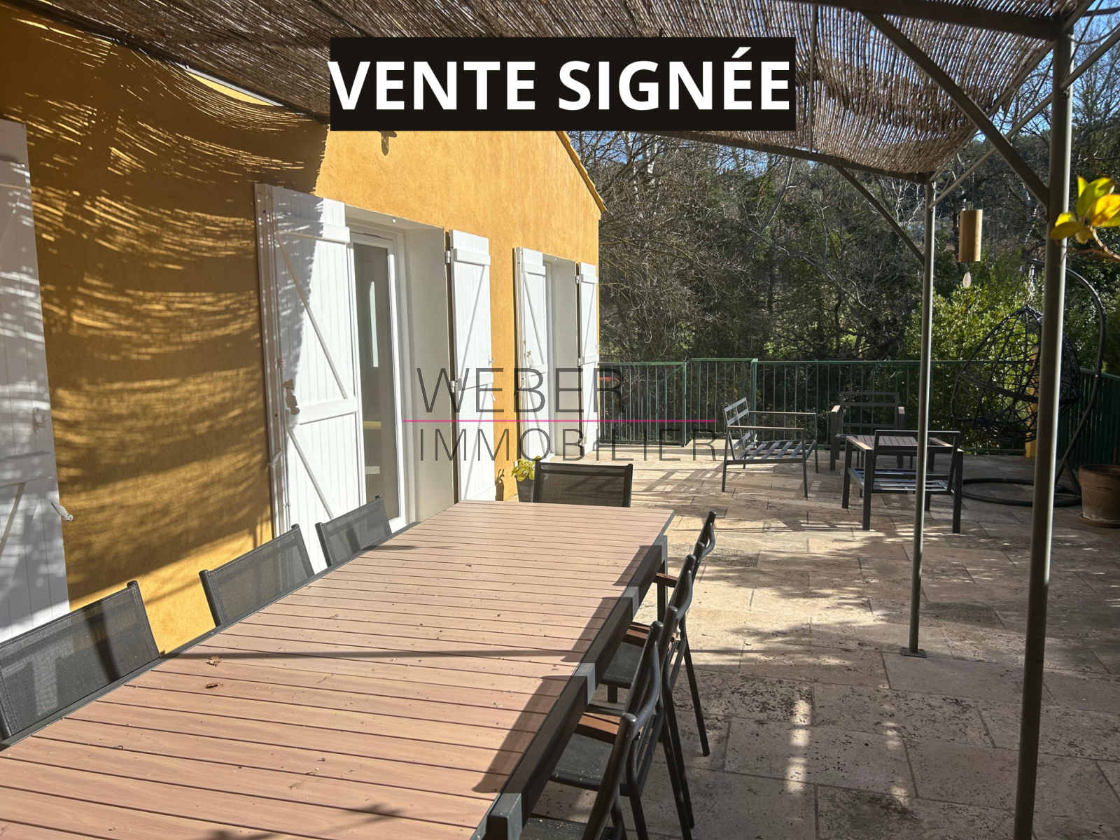 Image_2, Maison / villa, Le Castellet,
                                ref :03625