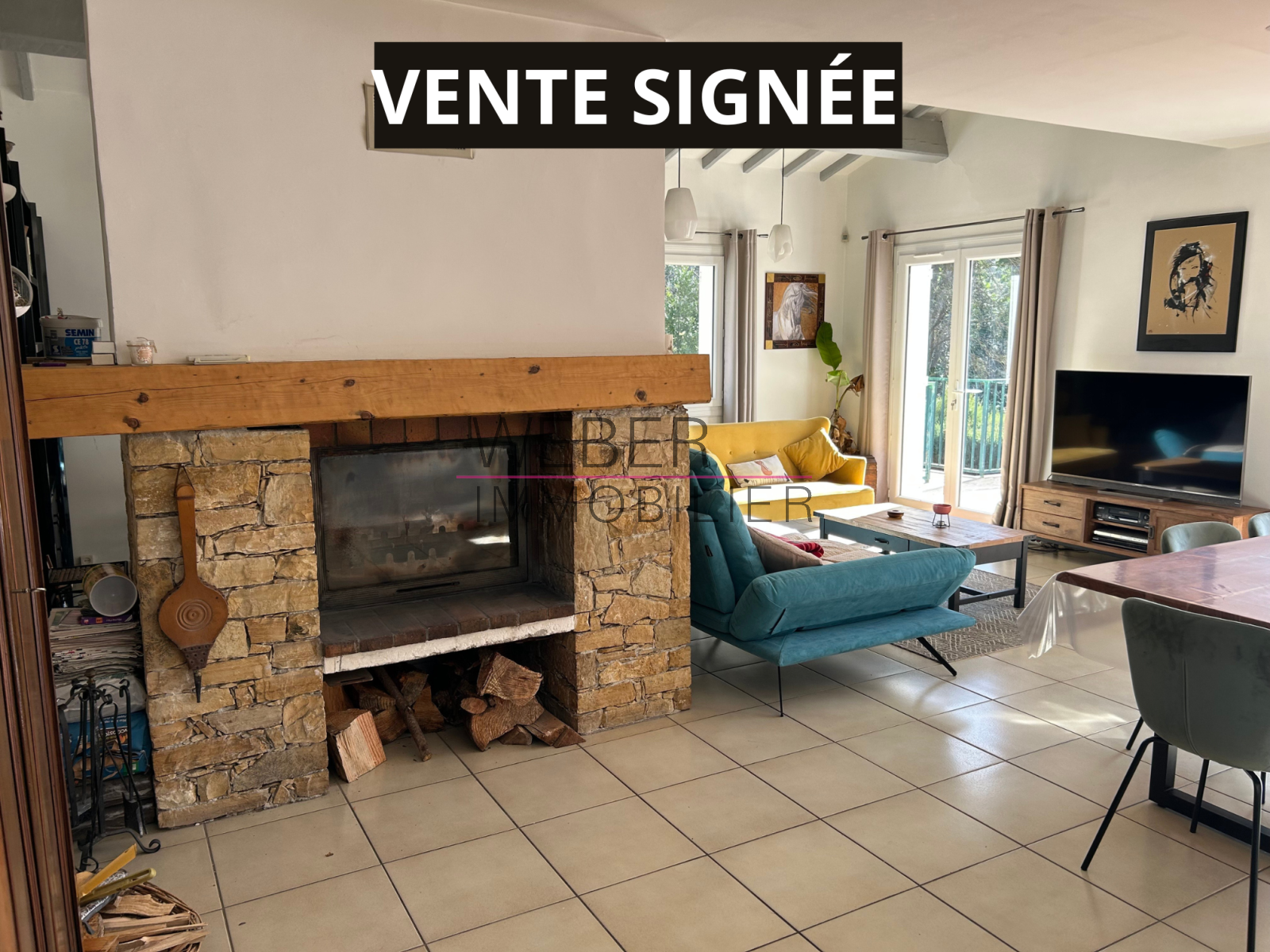 Image_7, Maison / villa, Le Castellet,
                                ref :03625