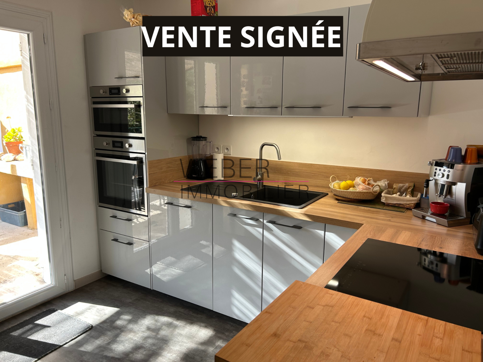 Image_5, Maison / villa, Le Castellet,
                                ref :03625