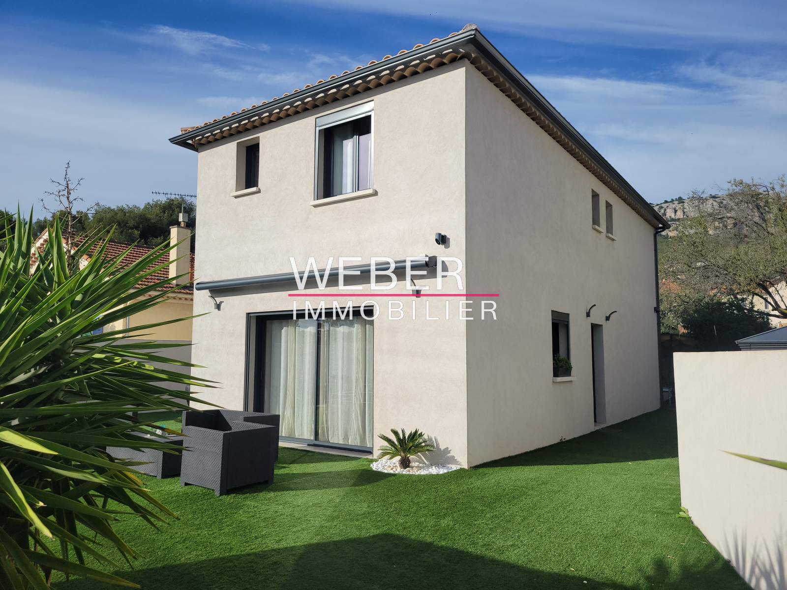 Image_1, Maison / villa, Toulon,
                                ref :0247
