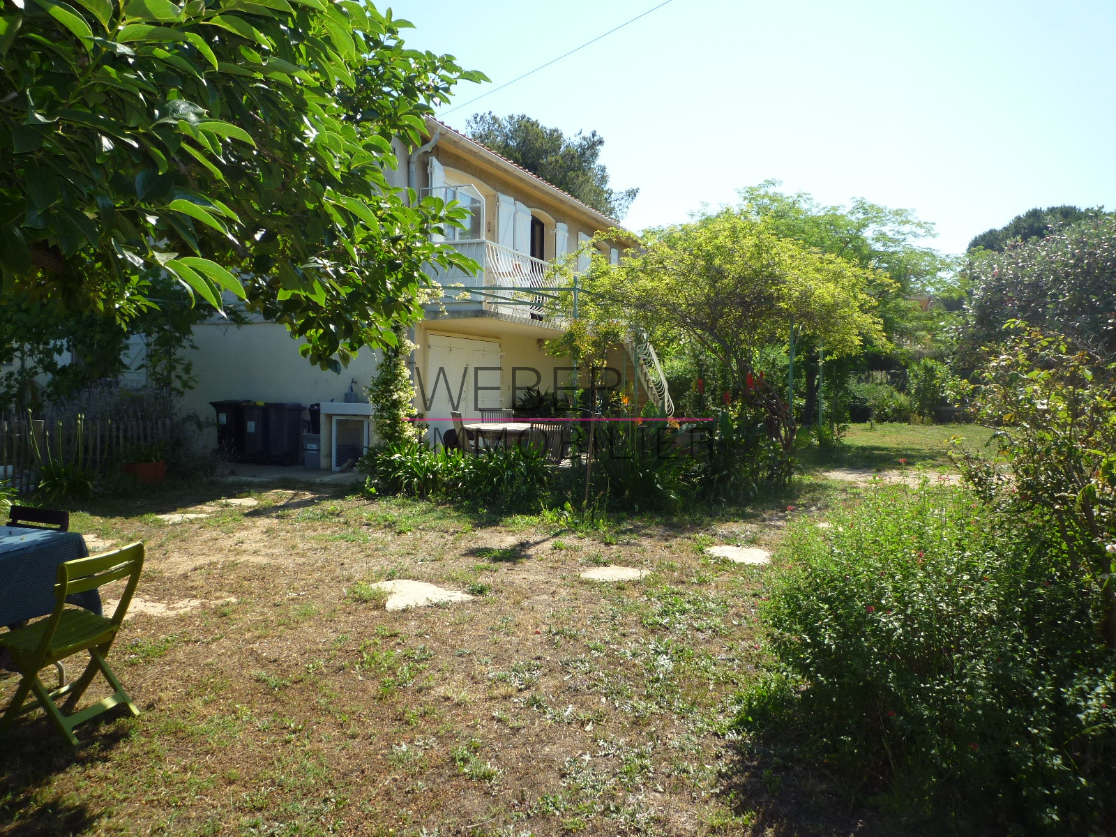 Image_1, Maison / villa, La Seyne-sur-Mer,
                                ref :003656