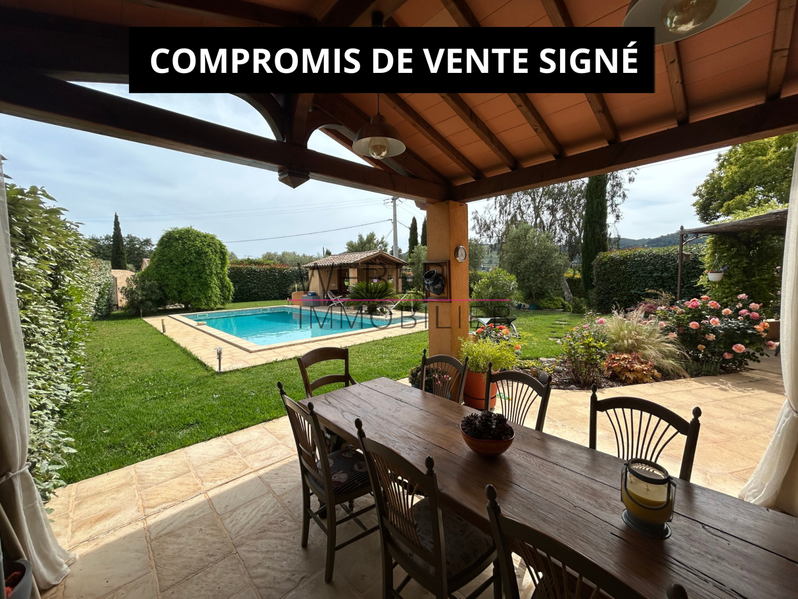 Image_3, Maison / villa, Le Beausset,
                                ref :36610