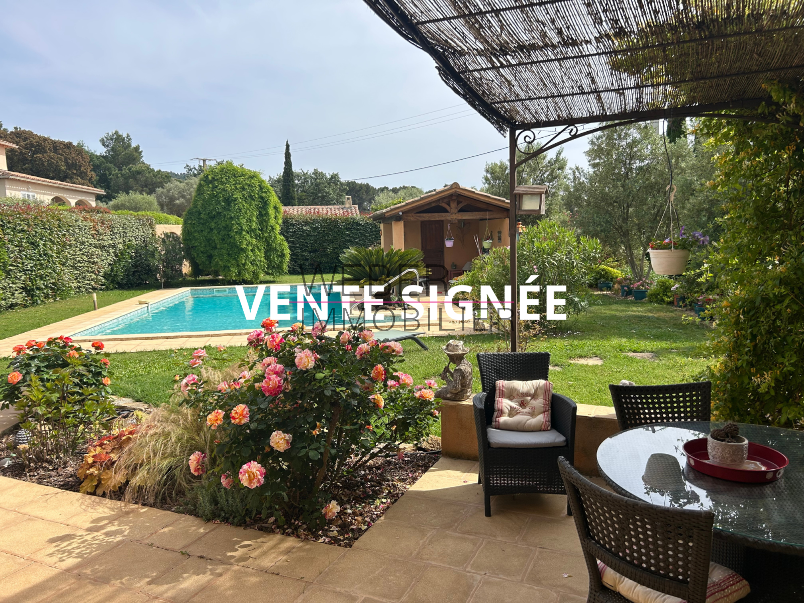 Image_2, Maison / villa, Le Beausset,
                                ref :36610