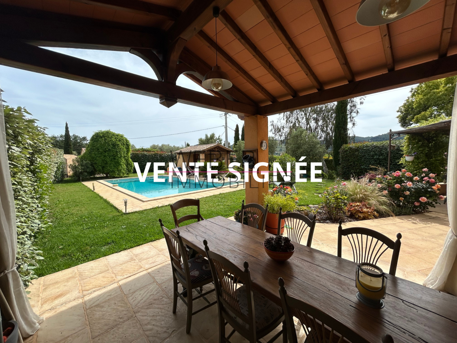 Image_6, Maison / villa, Le Beausset,
                                ref :36610