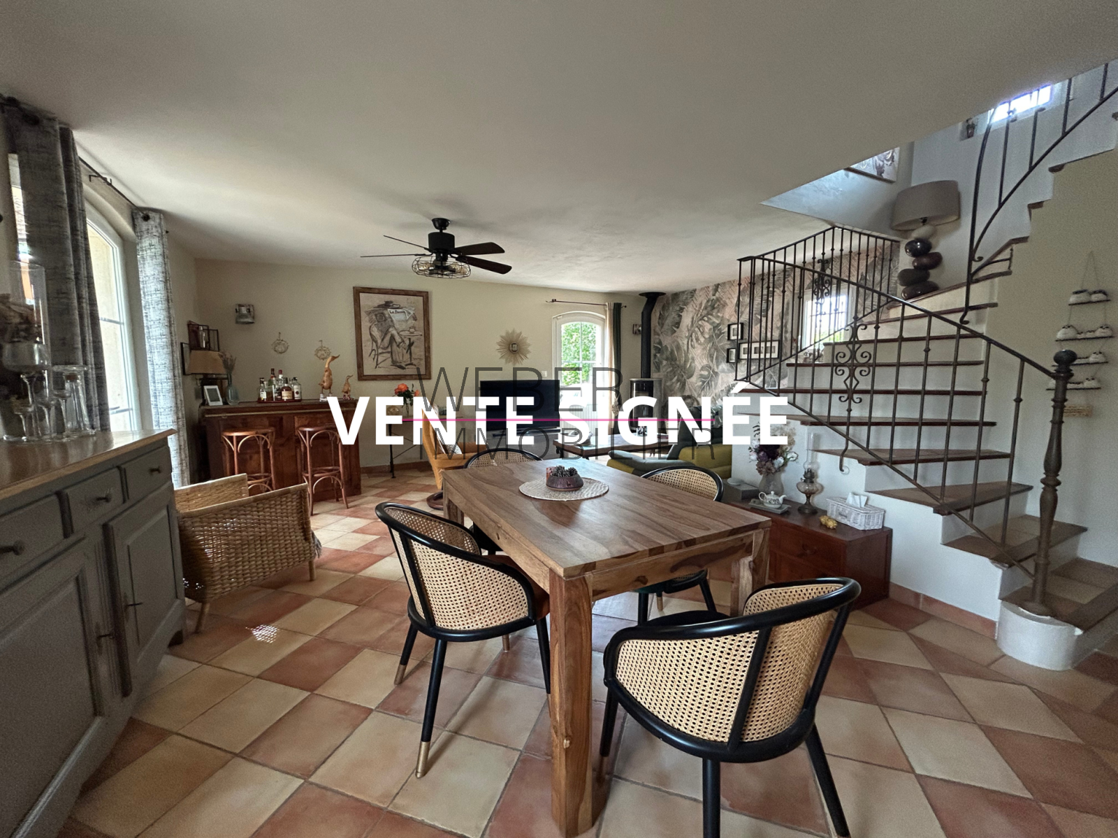Image_3, Maison / villa, Le Beausset,
                                ref :36610