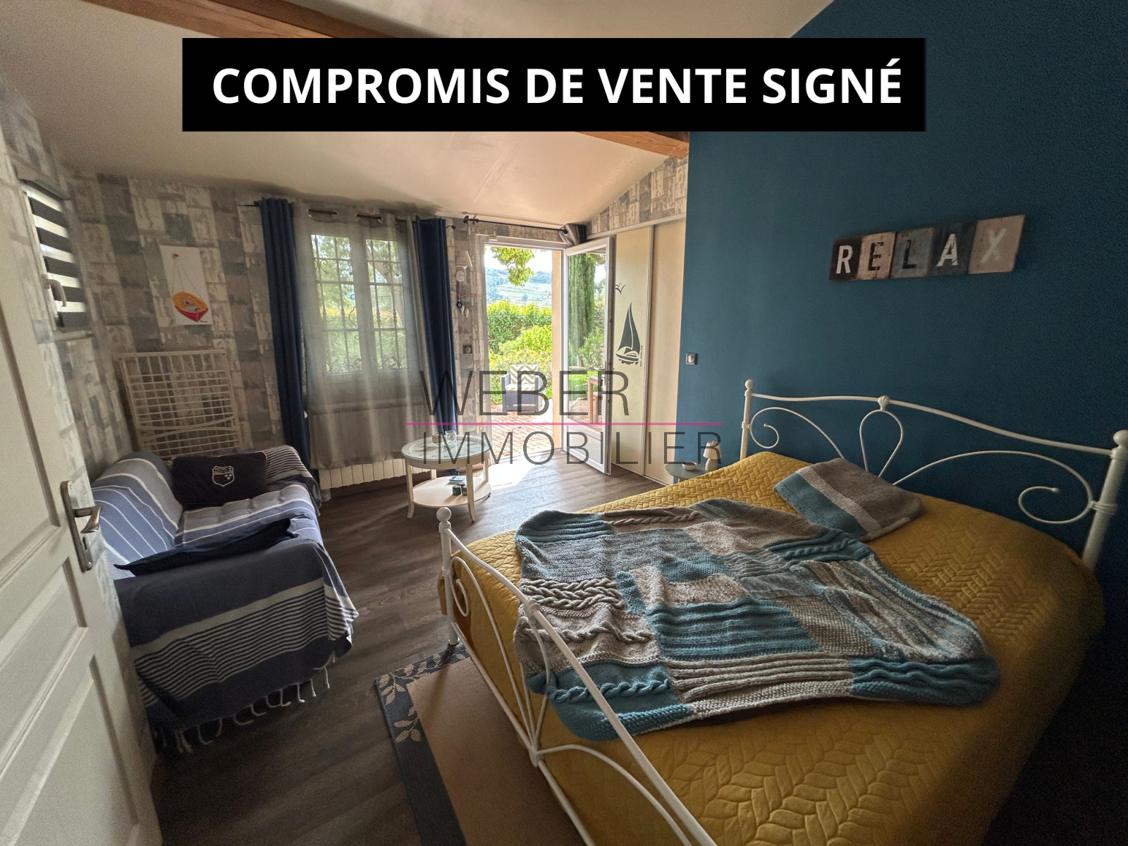 Image_7, Maison / villa, Le Beausset,
                                ref :36610