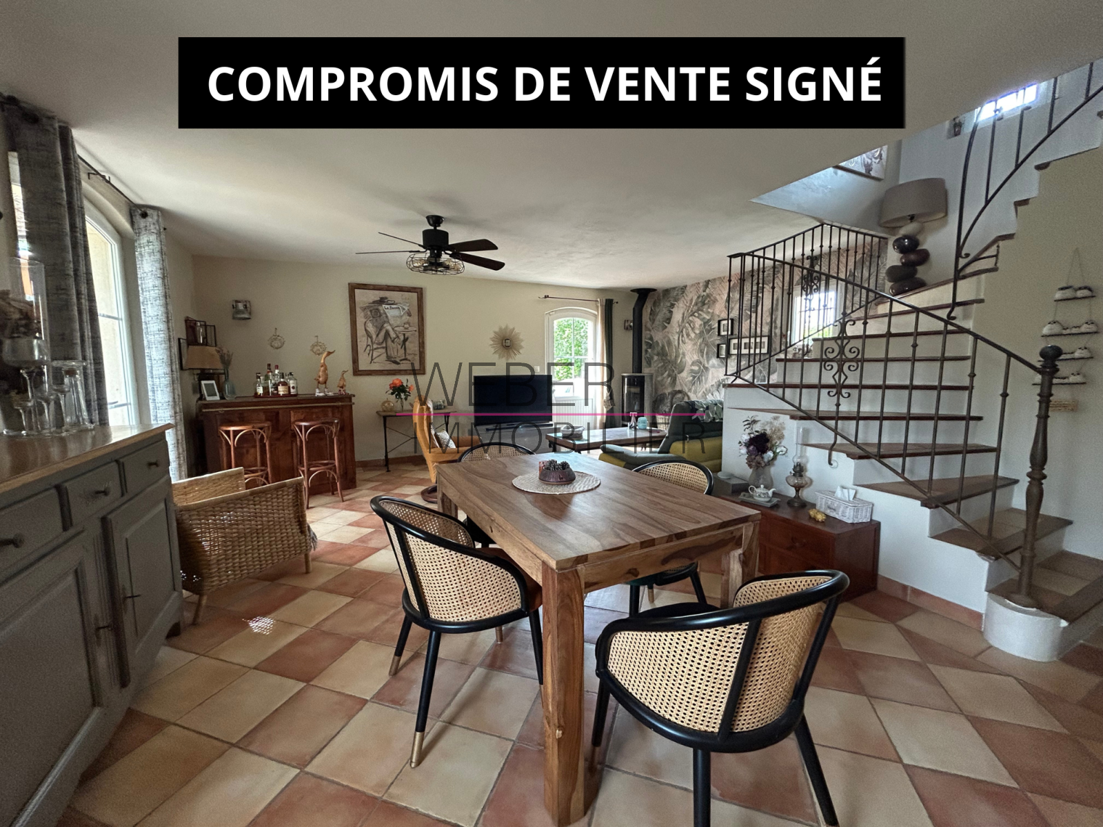 Image_6, Maison / villa, Le Beausset,
                                ref :36610